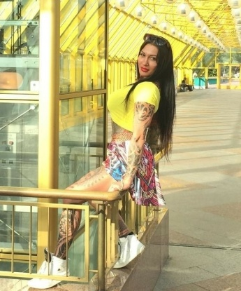 Екатерина