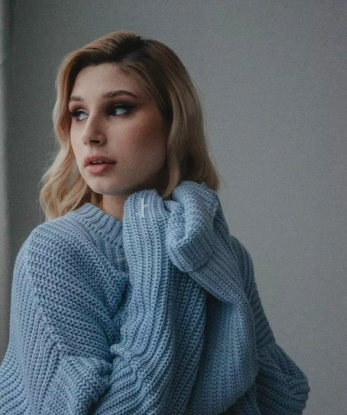 Анкета проститутки Кристина - Фото 1, Шингак-Куль, 20 лет, №792